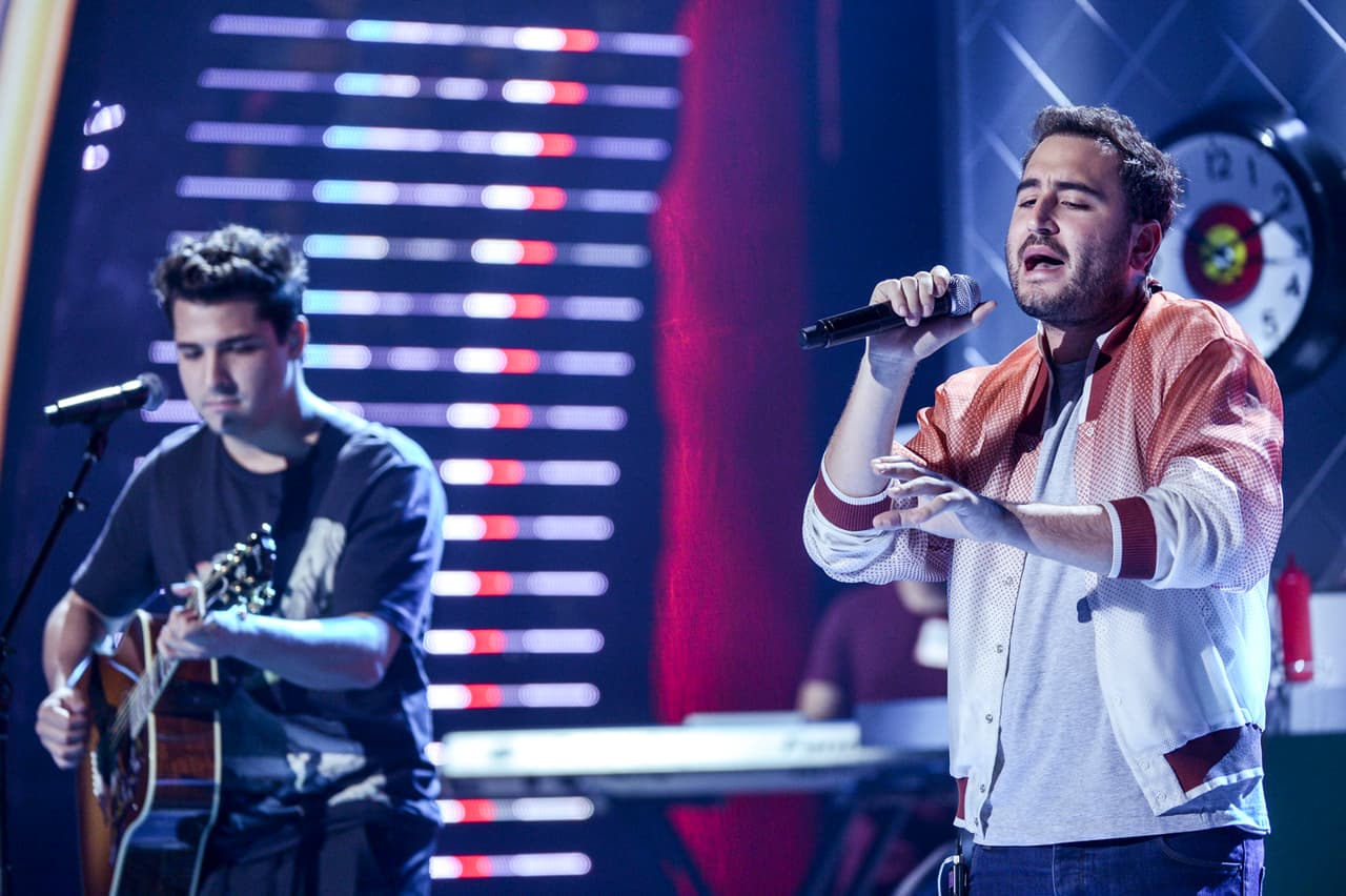 La banda mexicana de pop tiene preparadas muchas sopresas y no te las puedes perder.