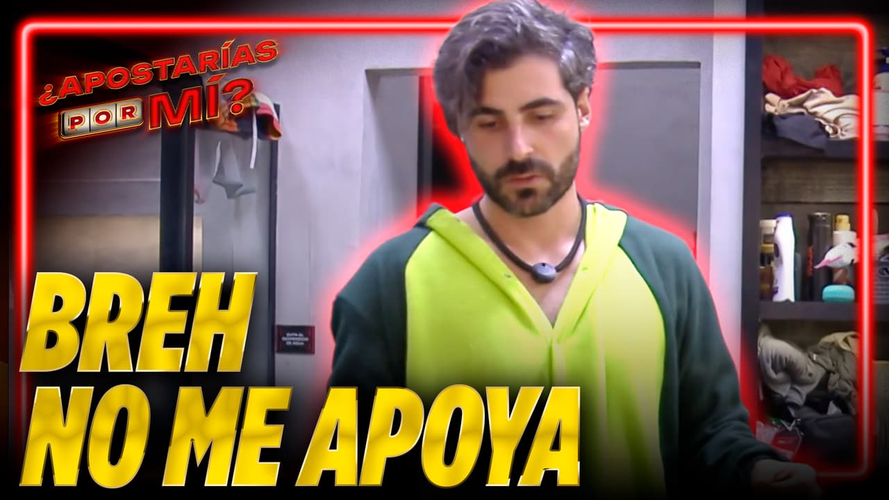 Franco señala a Breh como el VERDUGO en su relación