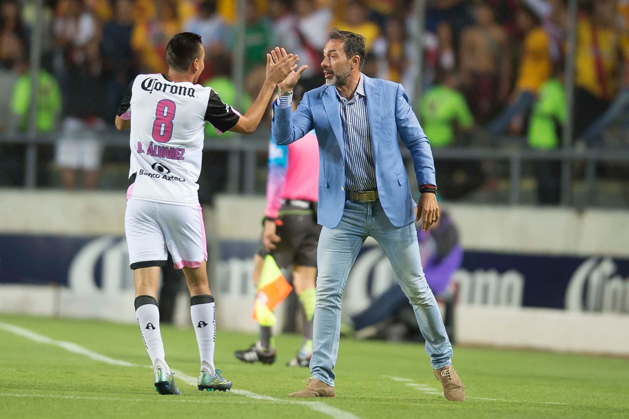 Un paso poco brillante por la Furia Rojinegra.