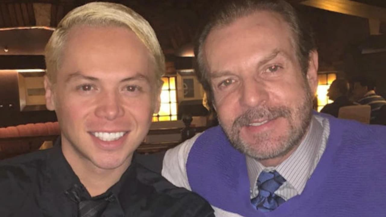 ‘El trabajo es lo que me ha salvado’, Alejandro Tomassi dice cómo ha recuperado de la ruptura con su pareja