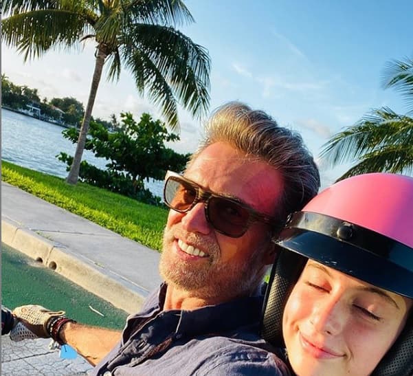 "Protagonicé en tu empresa dos series para Netflix, tres películas, dos obras de teatros, tengo mi fábrica. No te lo voy a permitir Paty, me pareció 
<b>una falta de respeto</b>", finalizó.