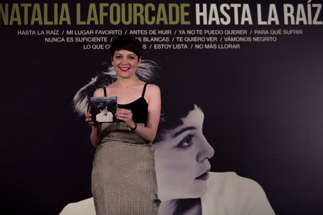 Entre los más nominados este año está Natalia Lafourcade, que compite en las categorías Mejor Album de Música Alternativa, Mejor Canción Alternativa, Mejor Ingeniería de Grabación para un Álbum , Grabación del Año y Álbum del Año.