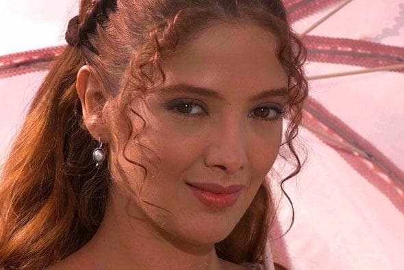 'Amor real' se estrenó en 2003 y fue un melodrama de época que relató la historia de Matilde, una joven mujer que es obligada a casarse con un hombre al que no quiere.