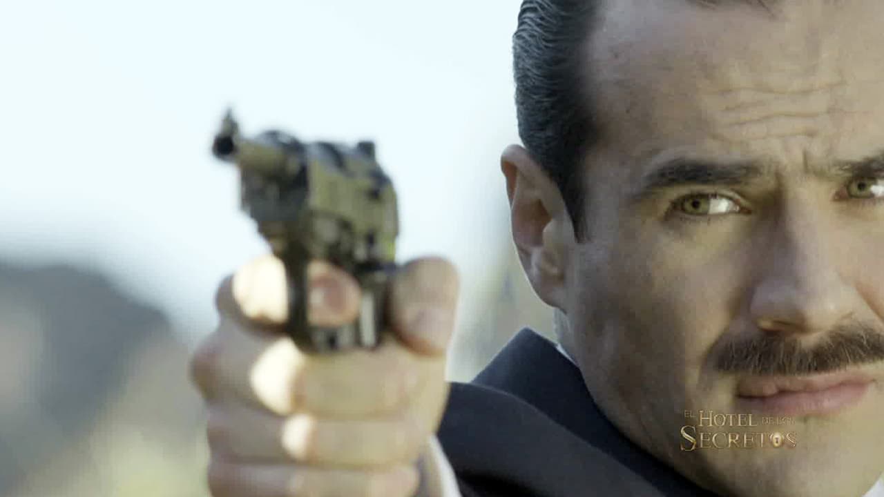 Todas sus maldades las hizo por amor a Isabel, ¿será?