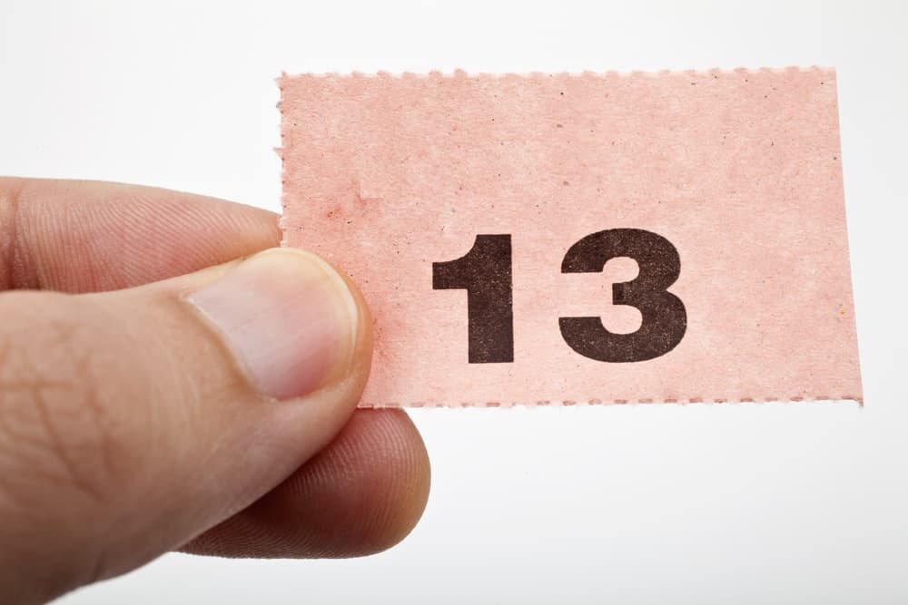 <b>¿Cómo influye este martes 13 según tu número de nacimiento este año?</b>
<br>Ahora que ya sabes cuál es tu número de nacimiento vamos a ver cómo influye este martes 13, específicamente en ti – ¡recuerda, el número 13 no se considera maléfico en Numerología sino un factor para determinar cómo repercute en tu vida cotidiana, que cada día cambia!