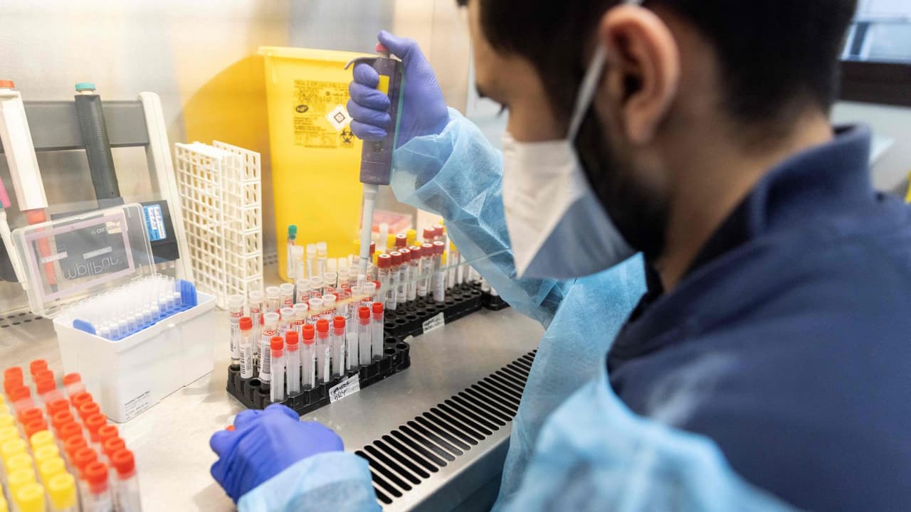  Reportan cinco muertes por covid-19 y un alza en la tasa de positividad en Puerto Rico