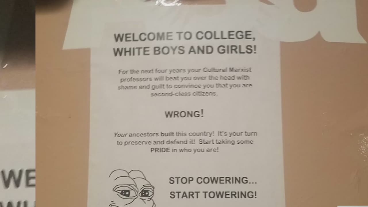 Vandalizan con alquitrán y pintura dos monumentos confederados en Arizona