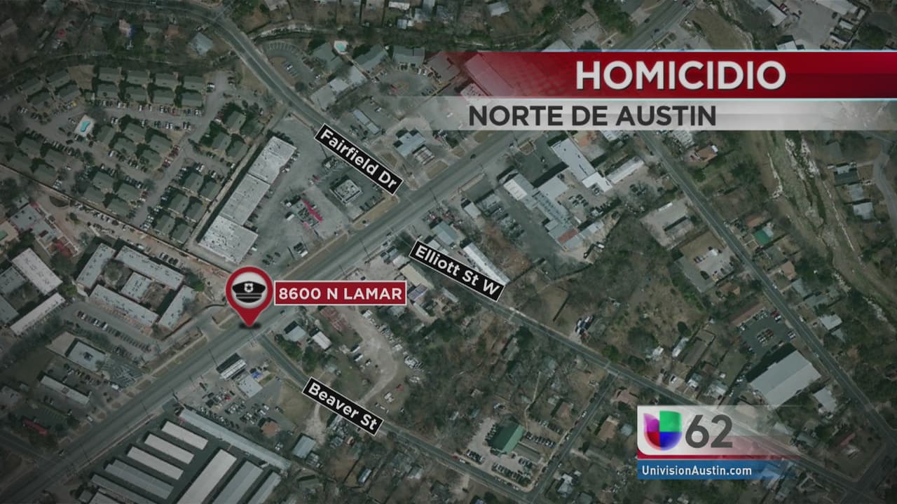 Pelea en un camión de tacos al norte de Austin provocó la muerte de un hombre