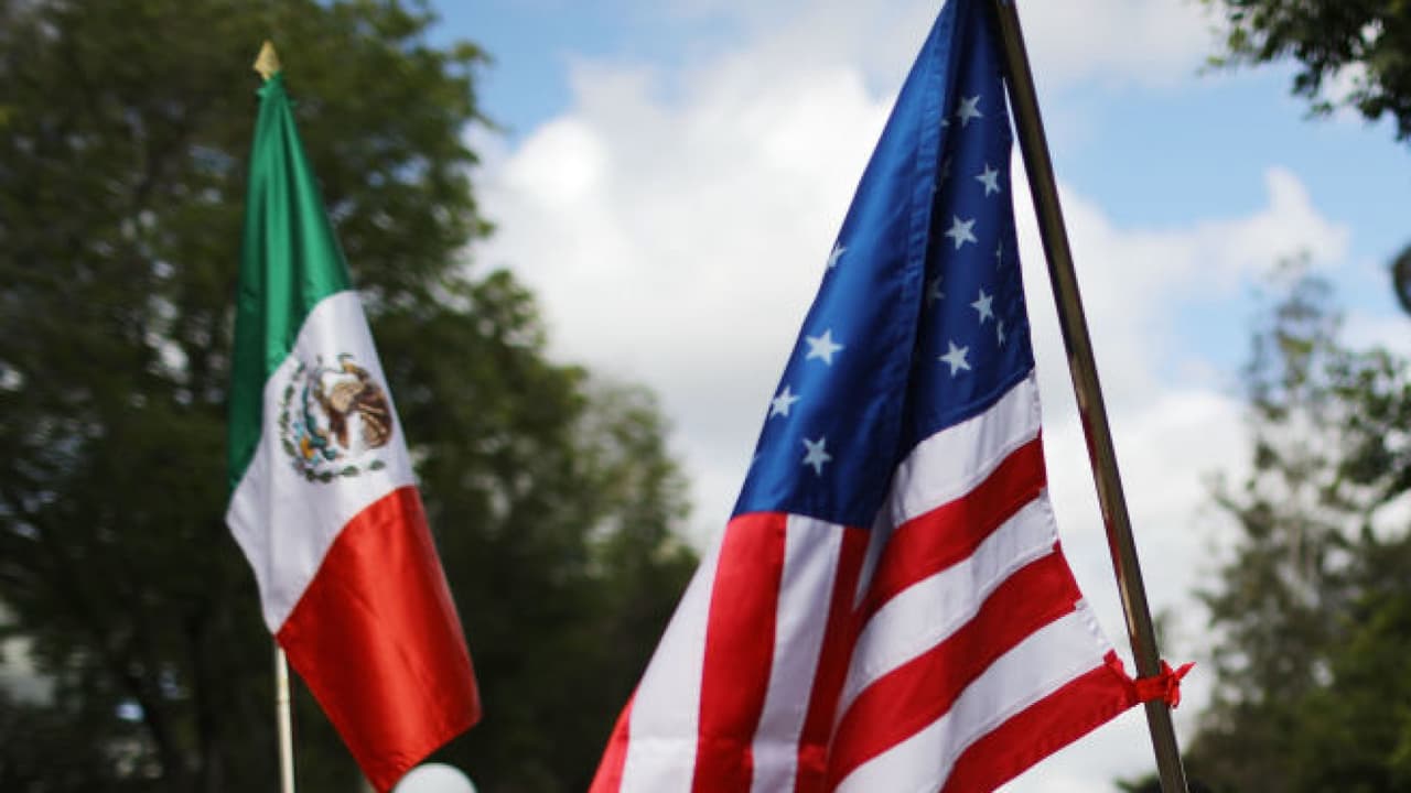 El Grito de Independencia de México en Chicago será 'reducido' este 2019