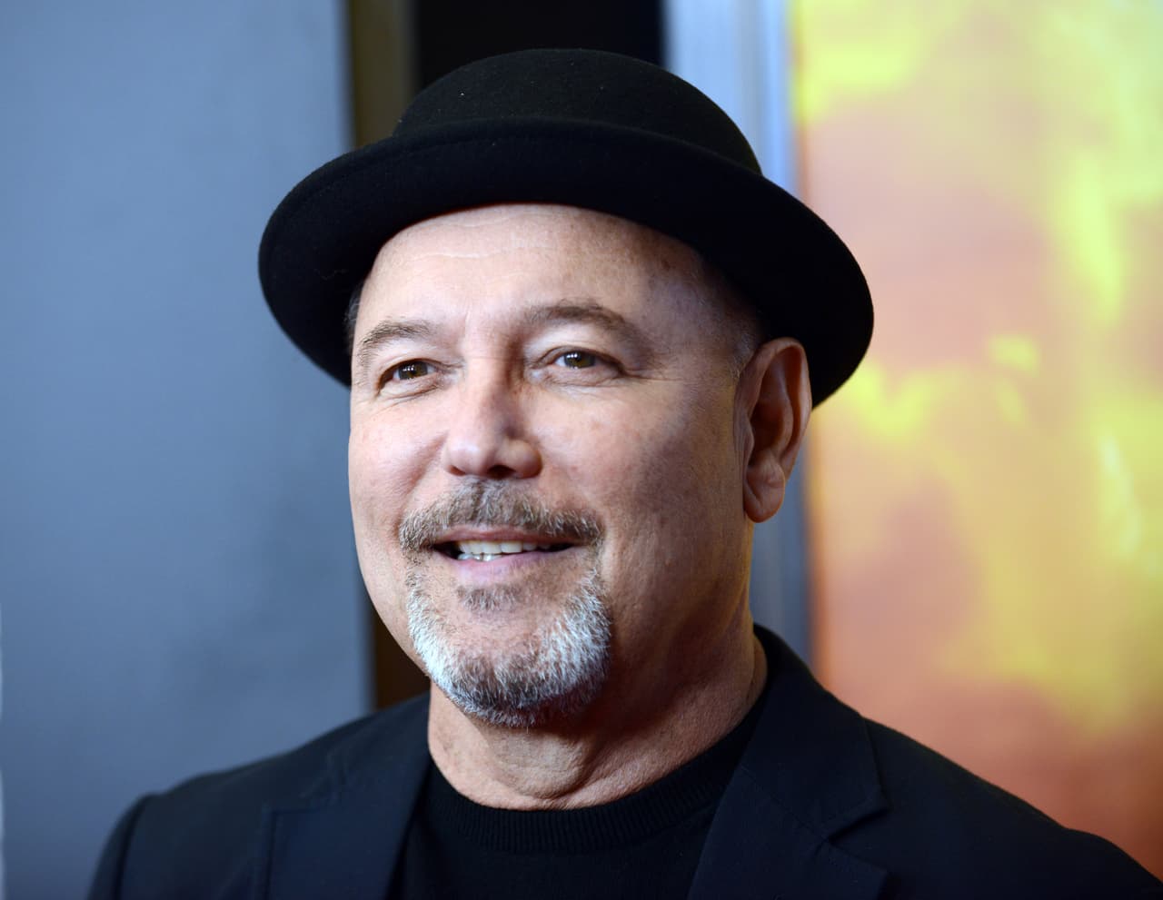 Rubén Blades hace expresiones controversiales sobre J Lo y Marc Anthony