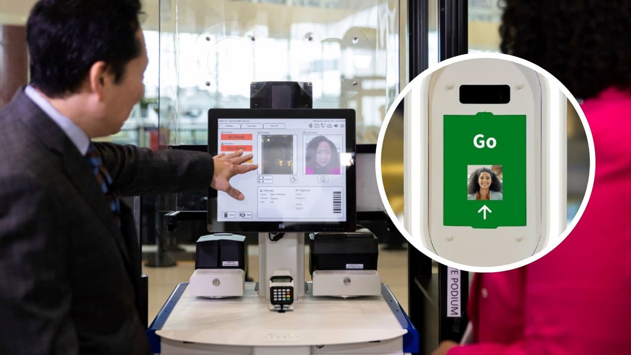 Orlando estrena sistema para agilizar ingreso de viajeros internacionales: así funciona