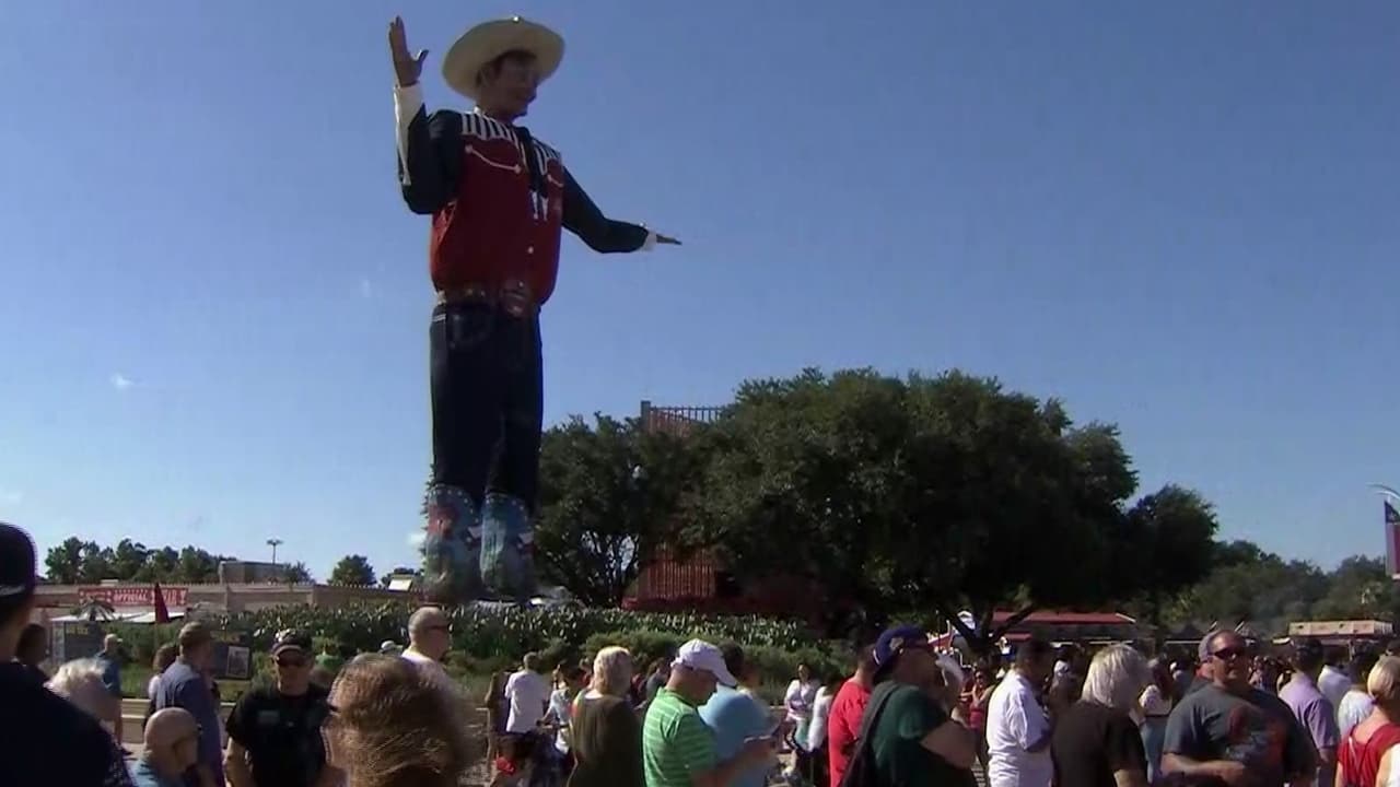 Lo que debes saber de la Feria Estatal en Dallas: menores de 17 años deben ir acompañados de adultos