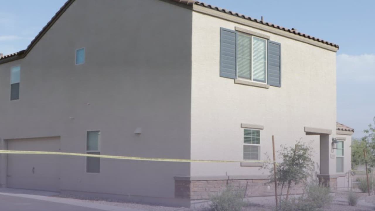 Arrestan a Jvion Gadson-Scott como sospechoso en el caso de la muerte de Destiny Hernández, ocurrida en julio