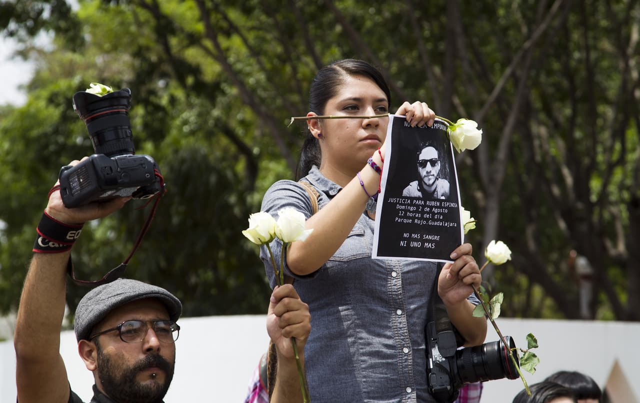 Dos de los detenidos por el caso Narvarte se retractan alegando torturas