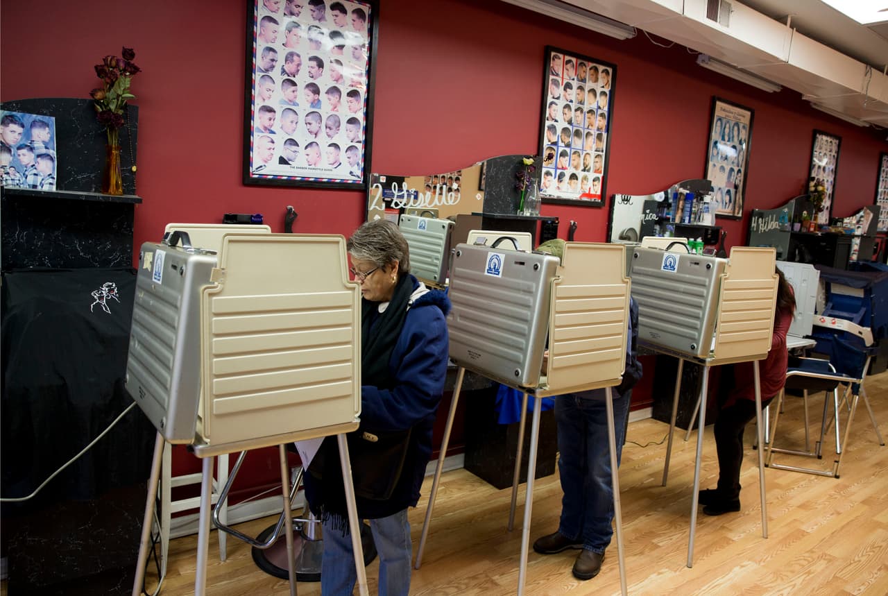Como esta estética localizada en Gage Park.