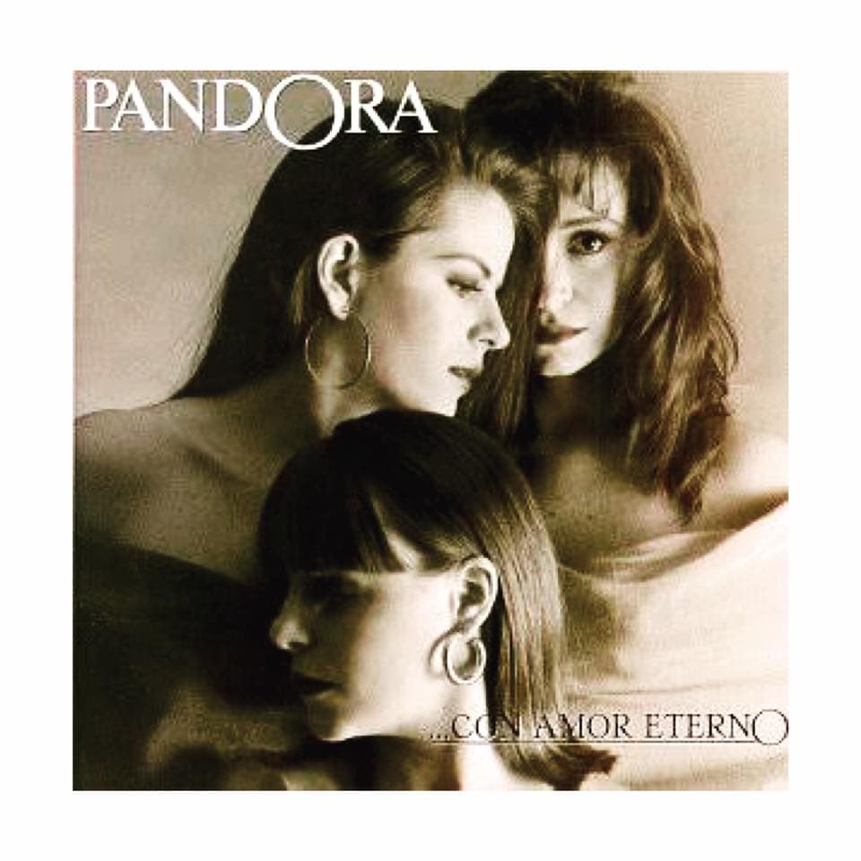 Sus mayores éxitos vinieron entre 1985 y 1995, como un trío de pop mexicano de lo mejor de ambas décadas.