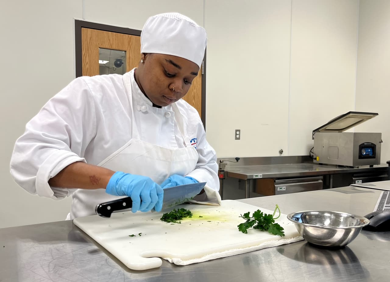 Reabrirán restaurante gestionado por estudiantes en Condado Williamson