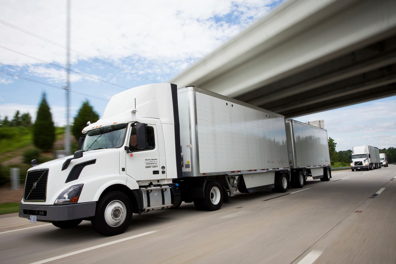 2. Mantenga una distancia segura.