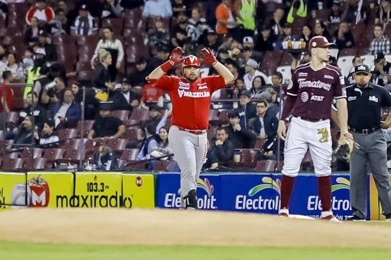 Tomateros se imponen en el Juego 7 y llegan a 12 campeonatos de la LMP, adema´s de colocarse a cuatro del máximo ganador, los Naranjeros de Hermosillo.