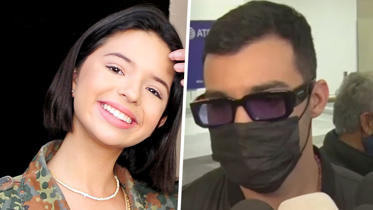Ex de Ángela Aguilar responde si hubo consecuencias tras el escándalo por las fotos de su romance
