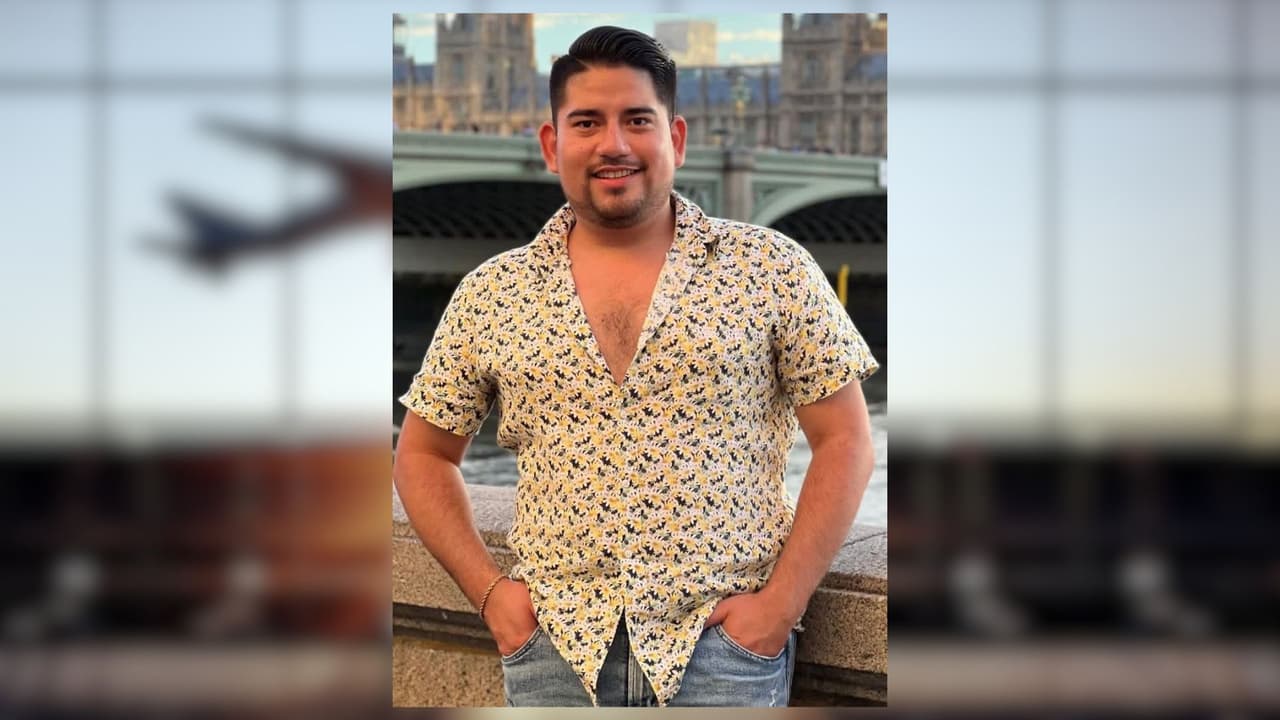 De Dallas a Medellín: la desaparición de un auxiliar de vuelo hispano que intriga a las autoridades