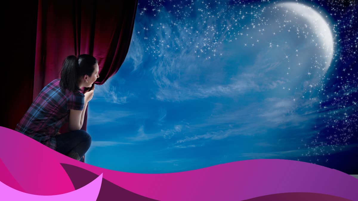 ¡Novilunio! Conjunción del Sol con la Luna en el signo de Escorpión, inicio del mes sinódico ¿Qué estará ocurriendo antes y después del evento cósmico de octubre?
<br>