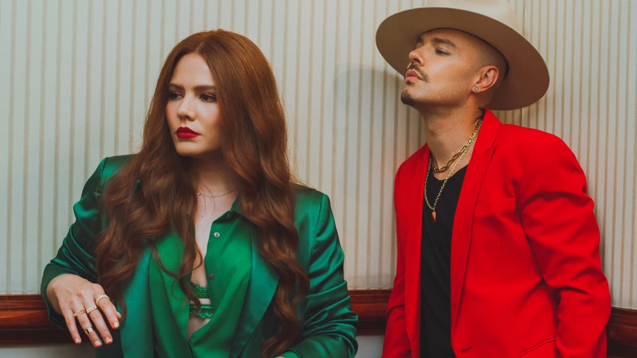 Jesse & Joy actuará en los Latin AMAs 2023