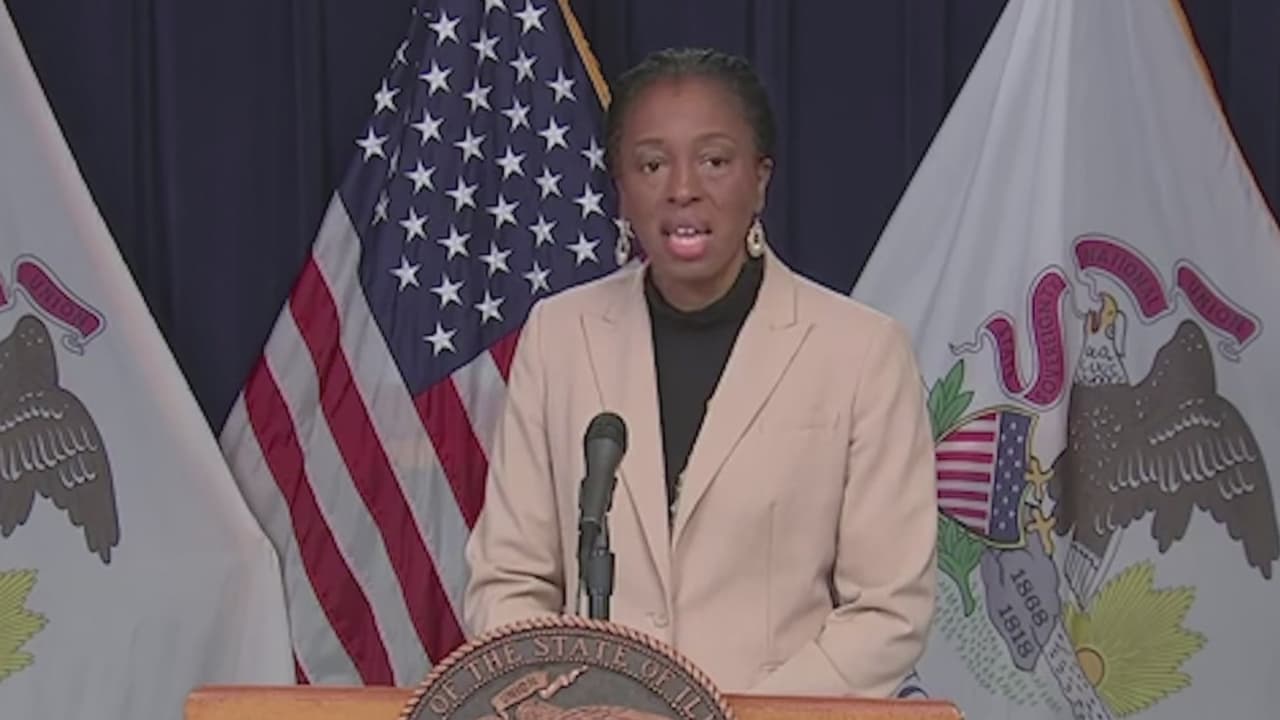 Anuncian 899 nuevos casos de coronavirus; 11,256 casos y 274 muertes en Illinois