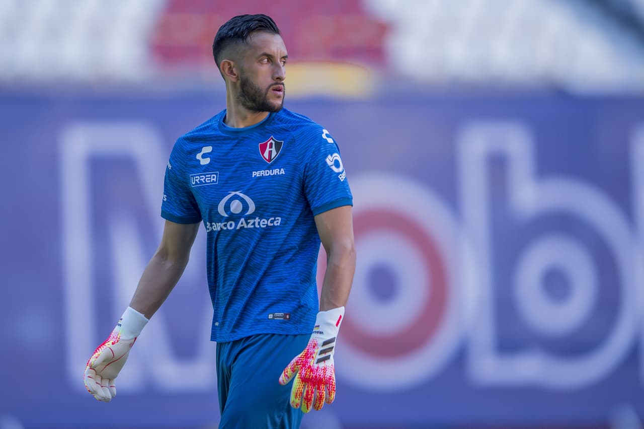 Seis 'mexicanos' más a eliminatorias con Colombia y Ecuador 