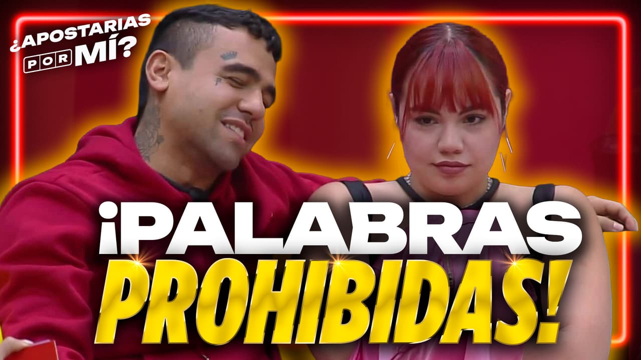 Malito le RECLAMA a Laysha por ser celosa y la más BERRINCHUDA que ha conocido en su vida