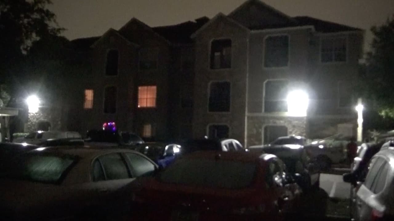 La investigación continúa. Hasta el momento las autoridades no han dicho si la mujer enfrentará cargos.