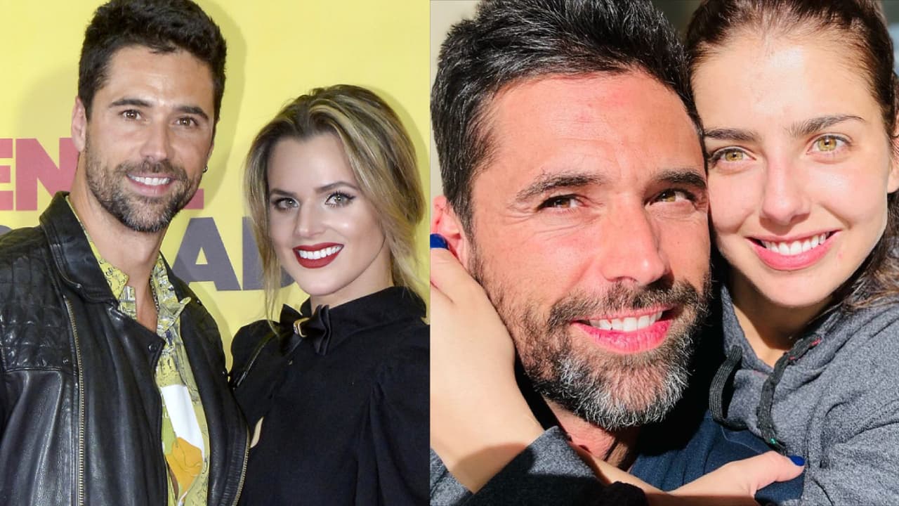 Matías Novoa revela por qué se divorció de sus exesposas y la condición que le puso Michelle Renaud