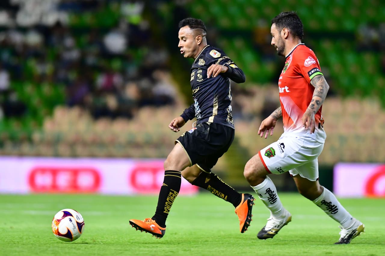 León sacó la garra y se impuso a Bravos para continuar con su seguidilla de triunfos y enfilarse a la Liguilla.