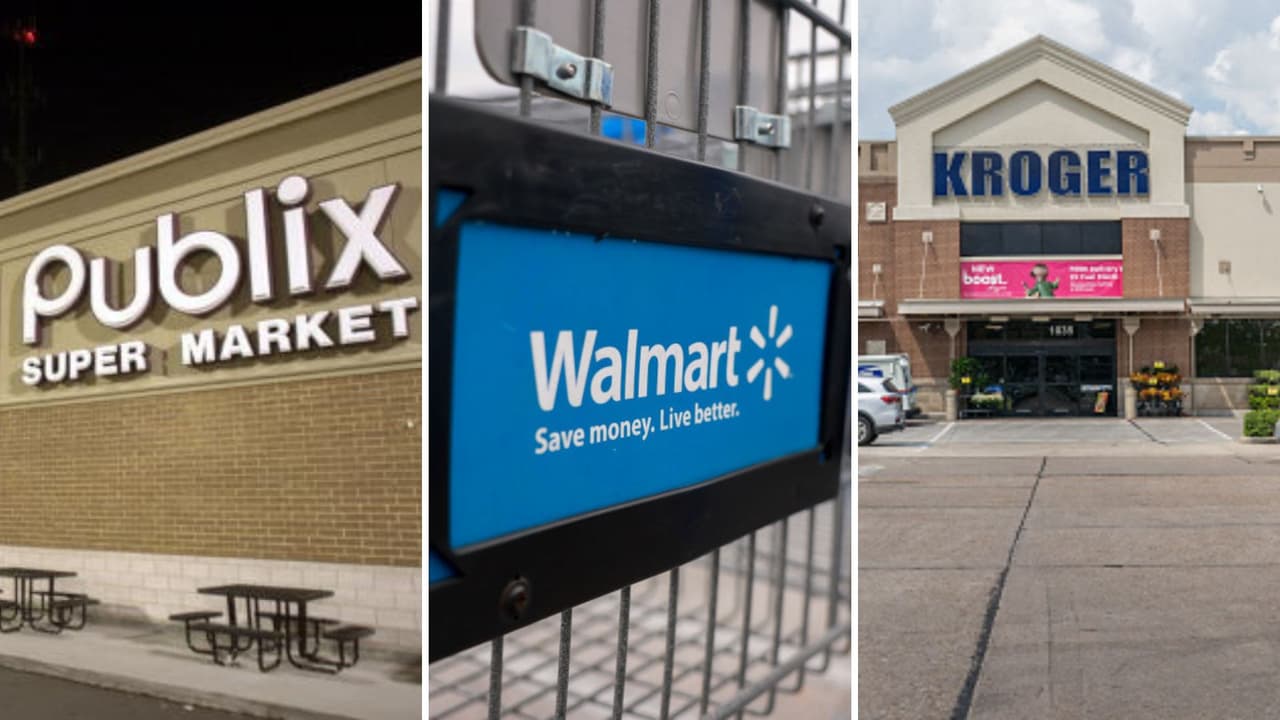 Qué tiendas estarán abiertas y cuáles cerrarán este Thanksgiving en Georgia