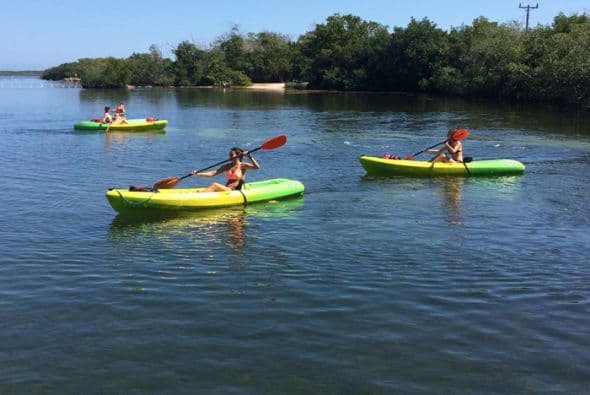DRNA aclara cuáles son las actividades recreativas permitidas durante nueva Orden Ejecutiva