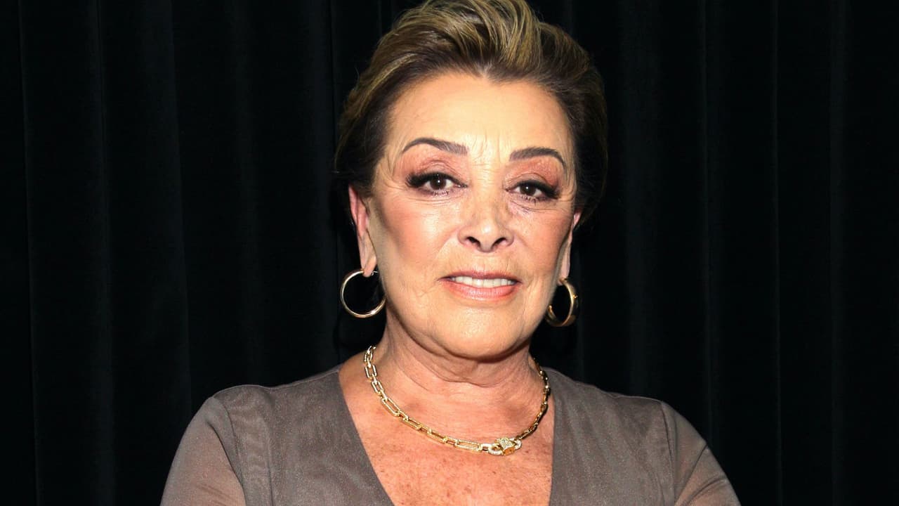 Sylvia Pasquel no cree en el amor con hombres jóvenes: "Terminas manteniéndolos"