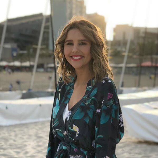 Por su parte, sus seguidores en Instagram reaccionaron con miles de ‘me gusta’ y cientos de comentarios como: “Felicidades, estuvo increíble”, “Gracias por tan increíble noche. Muchas felicidades”, “Ojalá hagas otro concierto”, y “Siempre vas a brillar cada vez más”.
<br>