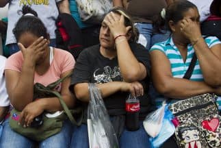 El desempleo en México subió a 5.47% en julio pasado