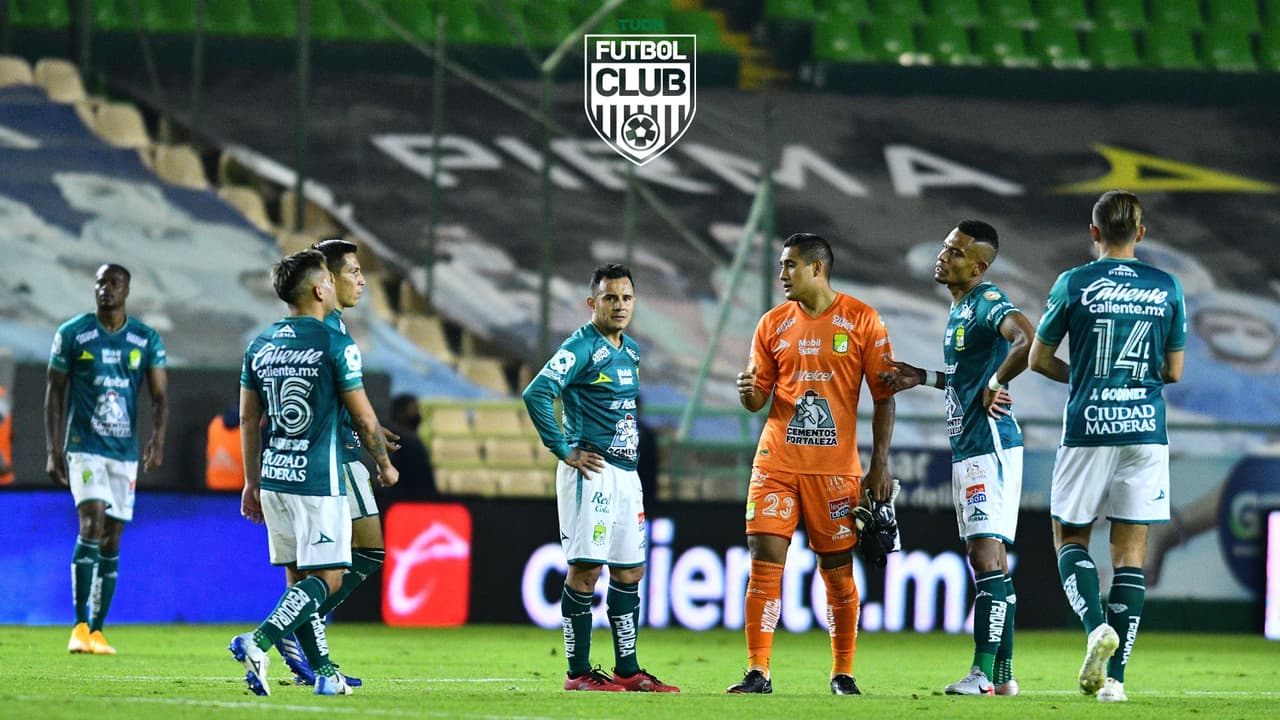 León hará mini pretemporada; Ambriz, muy cerca de renovar