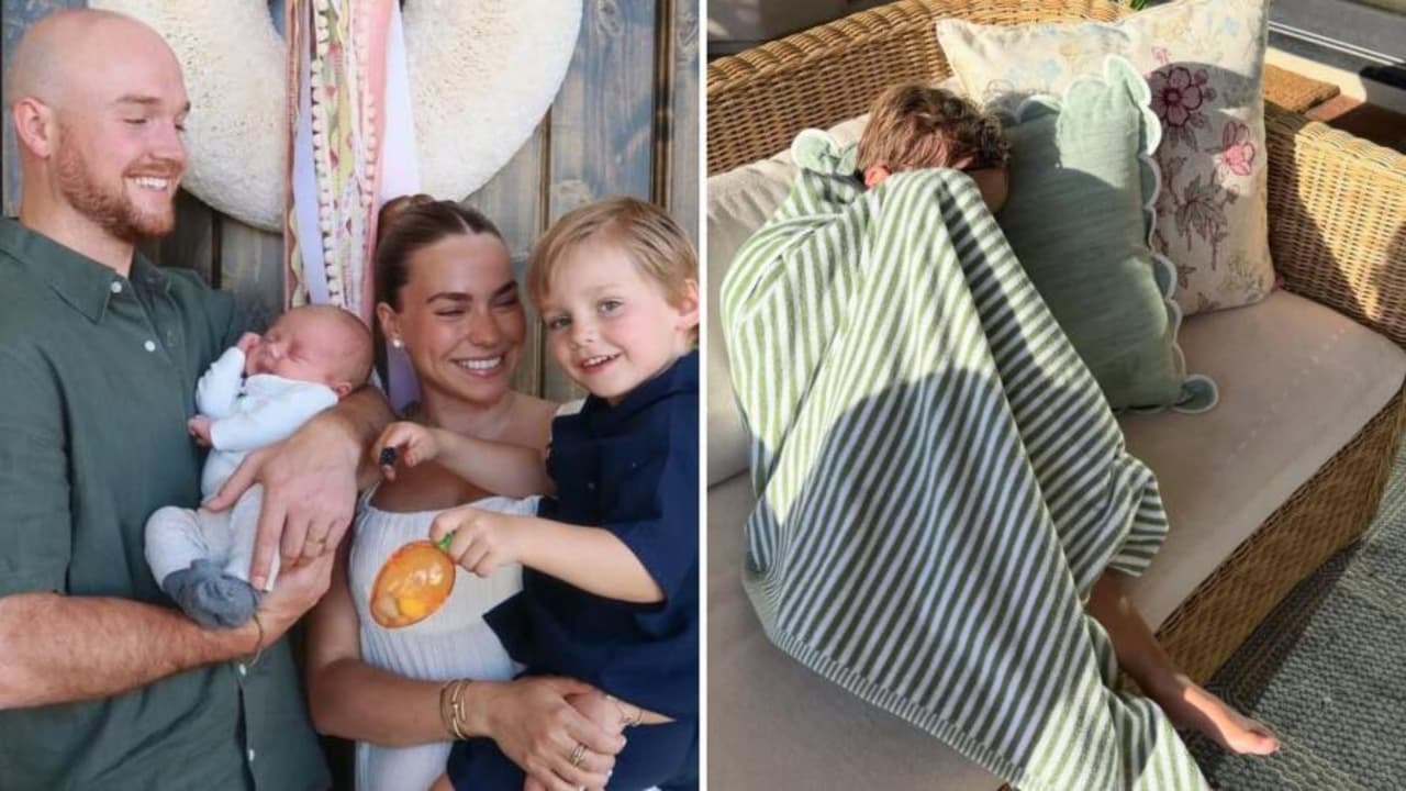 ¿No fue accidente? Esposo de influencer Emilie Kiser podría enfrentar cargos por muerte de su hijo de 3 años