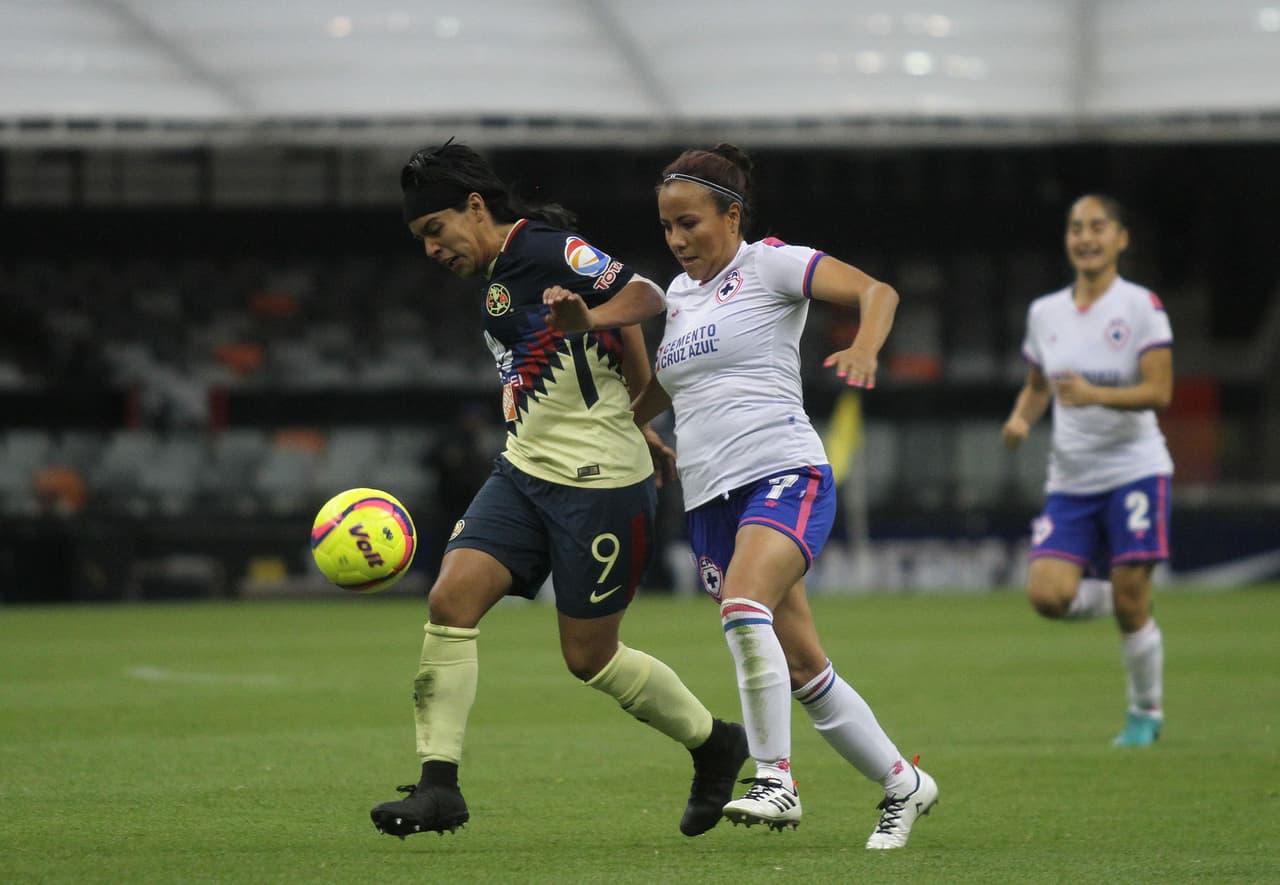 América buscará seguir el buen paso la próxima jornada cuando visiten a los Xolos de Tijuana en el Estadio Caliente.