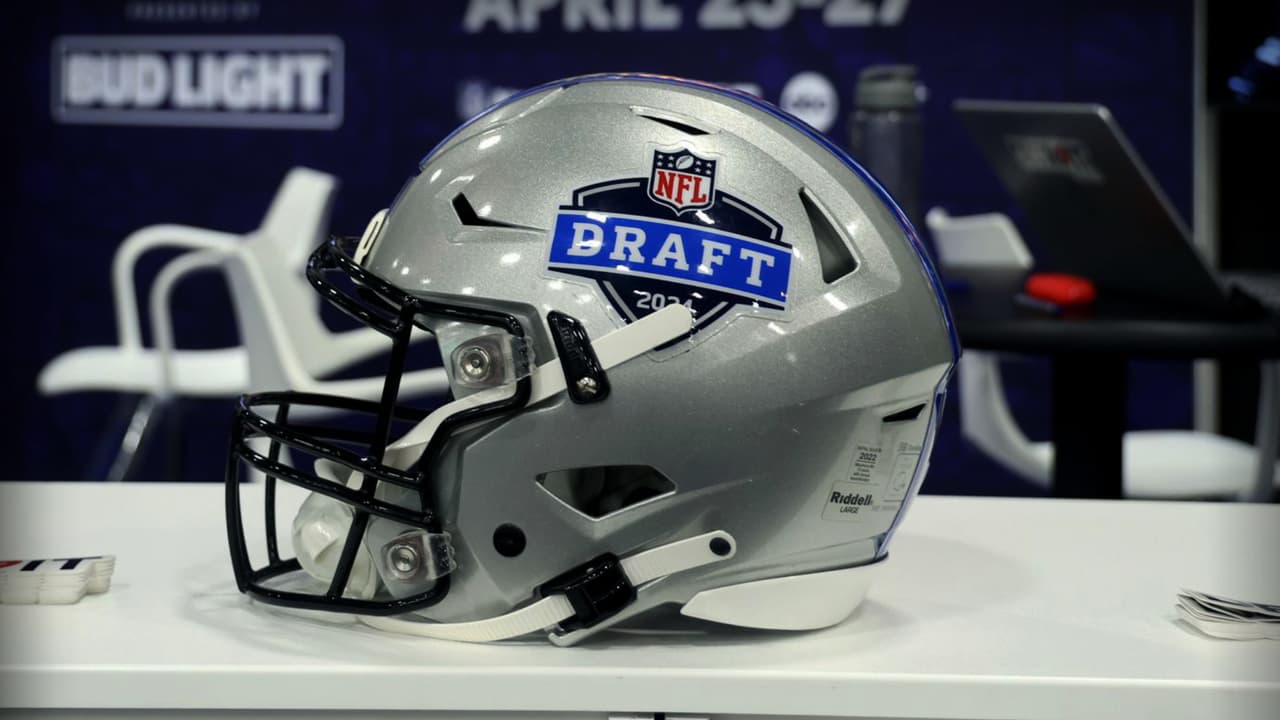 NFL Draft 2026: Así quedan todos los picks de primera ronda