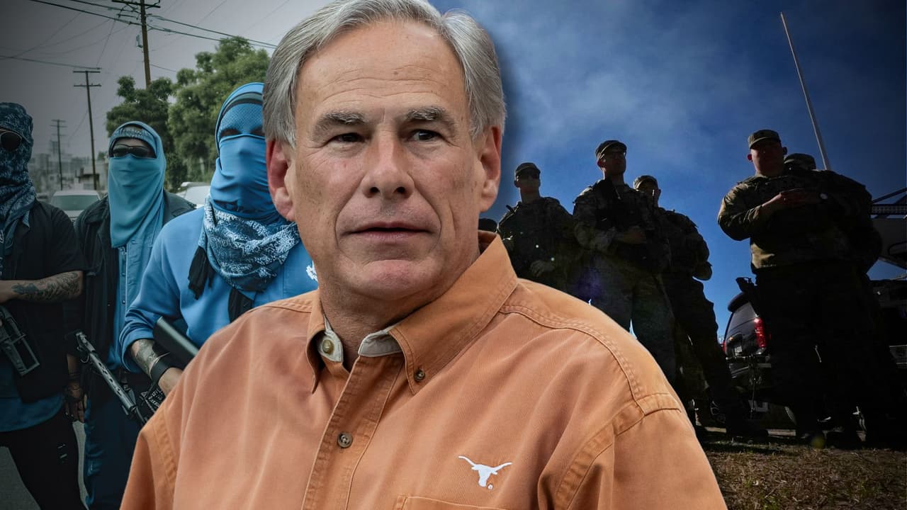 Qué es el Tren de Aragua y por qué el gobierno de Texas considera a sus miembros terroristas y “cucarachas”