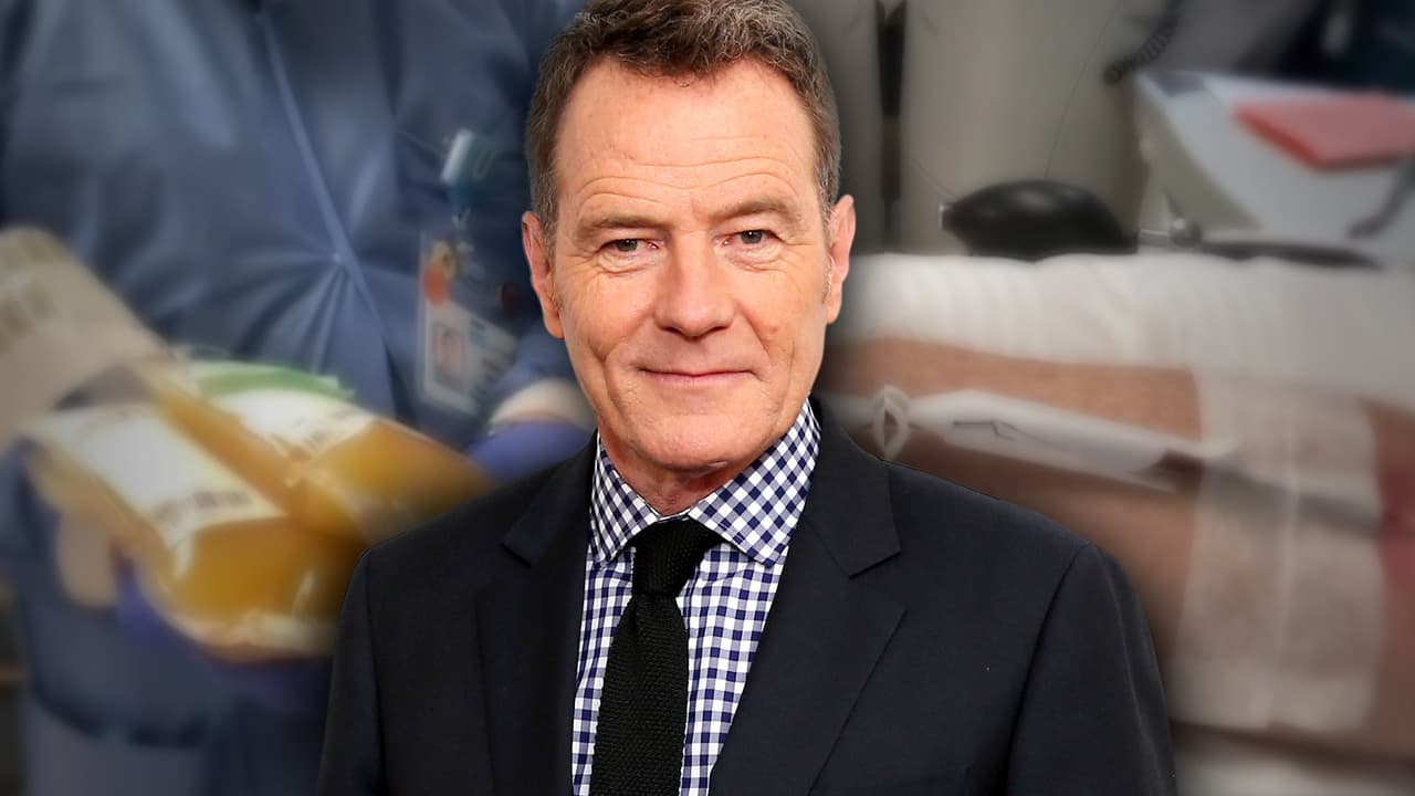 Recientemente, el actor informó que, a pesar de haber sido muy estricto con los protocolos de sanidad, se enfermó de coronavirus.
<b> Mira el video</b> para que te enteres de lo que hizo para ayudar a otras personas en su situación.