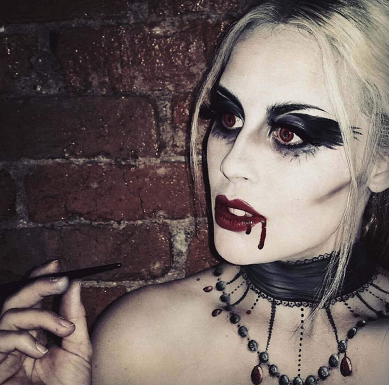 ¡Serás la mejor maquillada en Halloween!