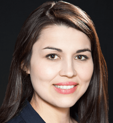 Lizet Ocampo's profile picture