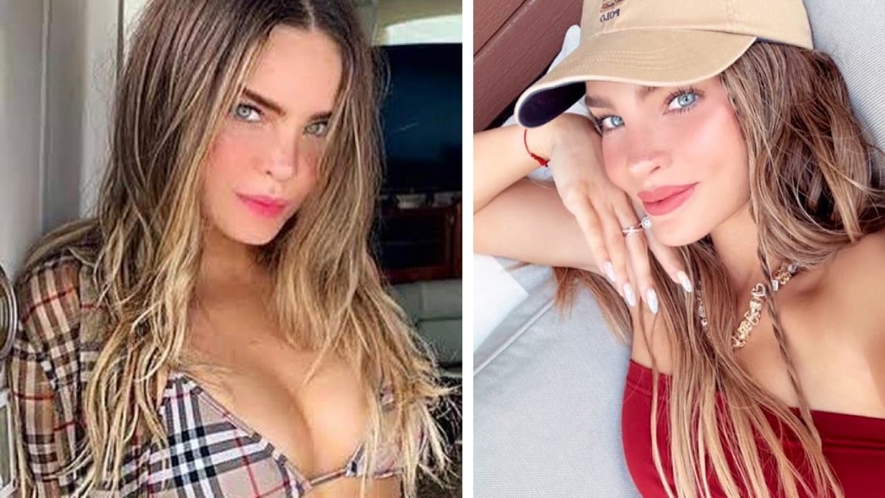 Belinda acaba con misterio tras decir que halló al “indicado”: ¿reveló identidad de su nuevo romance?