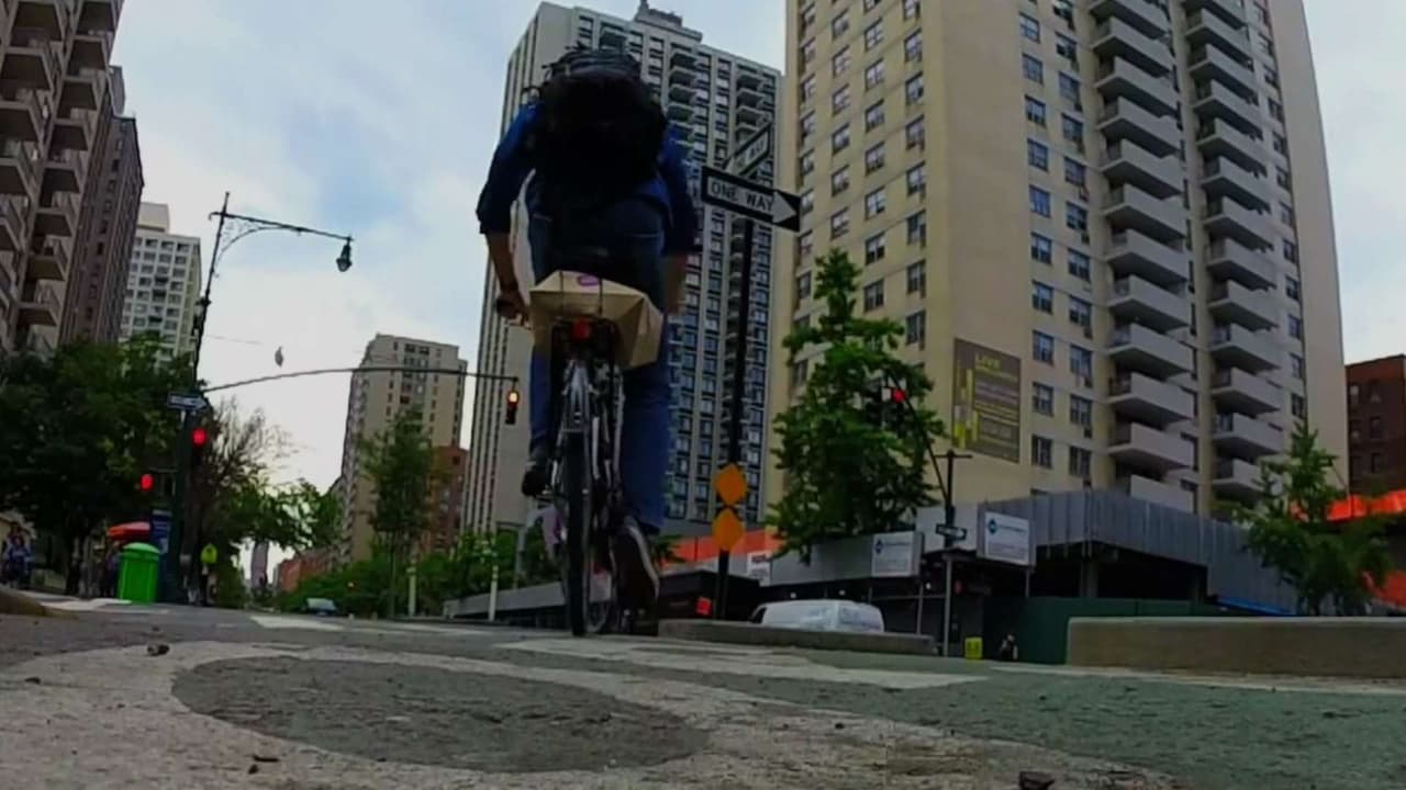 Estos son los nuevos requisitos para conductores de bicicletas eléctricas en Nueva Jersey