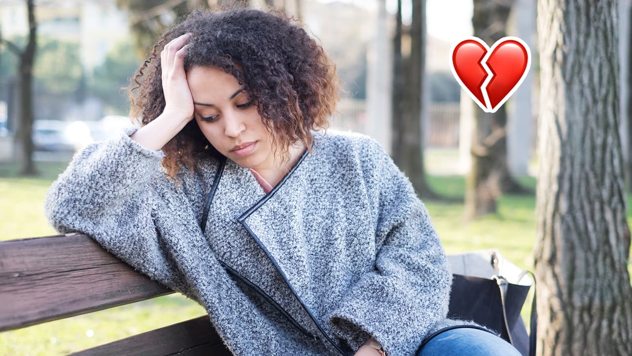 ‘El corazón roto’ es una condición médica muy seria