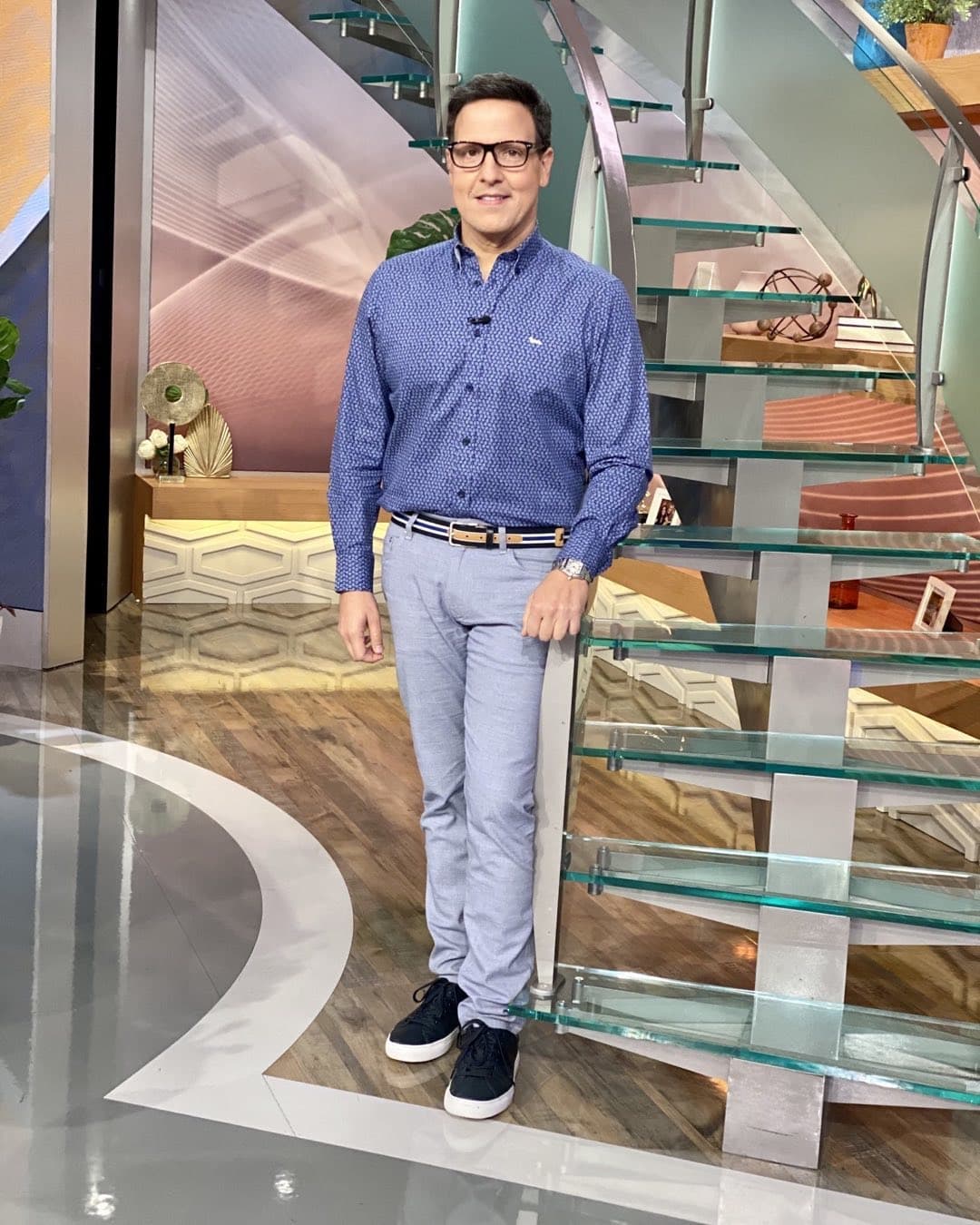 Esa es una gran virtud para echarse a la bolsa a todos en la pista de baile.